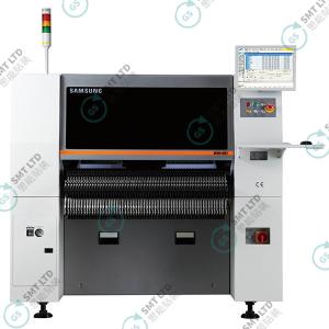 Machine de montage SMT flexible à grande vitesse SM481 38000 CPH