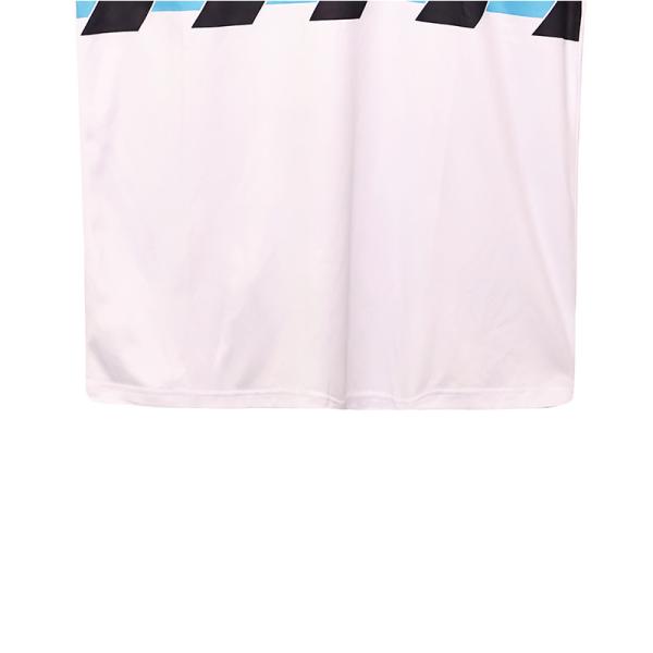 Inter Milan Retro 1990-91 Away Jersey Classic Reproduction Support Customization