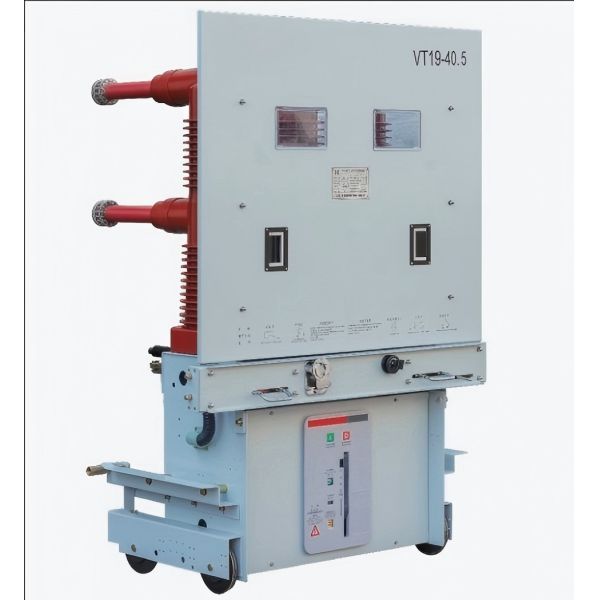 High Voltage Vacuum Circuit Breaker for Altitude ≤2000 M and Earthquake Intensity 