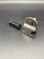 Stainless Steel 1-3/4'' Pipe Strut Straps