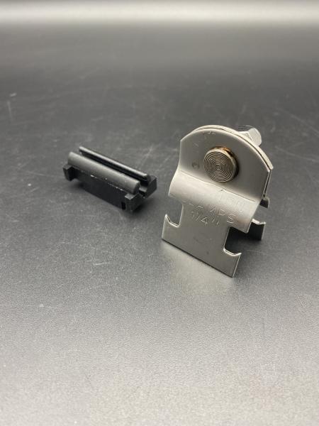 Stainless Steel 1-3/4'' Pipe Strut Straps
