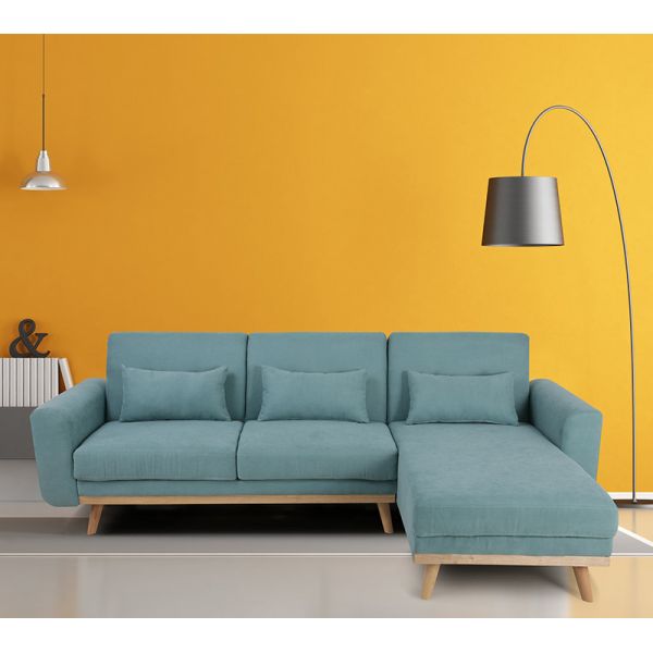 Microfiber Upholstery Sofa Fabric 340gsm Tear Resistant