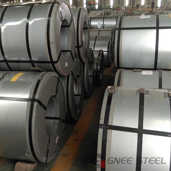 B35ar300 Cr Sheet Coil Non Oriented Silicon Steel