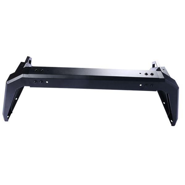 Accessoires tous terrains résistants de collecte de support de barre de petit pain de Tacoma de barre de petit pain de Hilux Revo