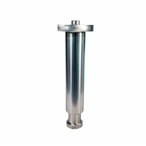 35CrMo Crosshead Extension Rod PZ-8 Mud Pump Pony Rod Clamp Type