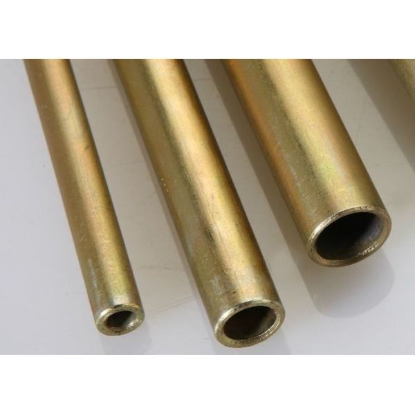 Высокая поверхность термальной проводимости трубы нержавеющей стали давления высокая отполированная