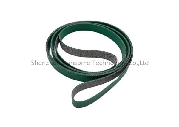 Rubber Material SMT Conveyor Belt KXF0DKFAA00 8.5mm for CM602/CM402