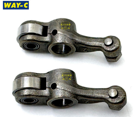 12840H16200H000 Motorcycle Moto Arm Comp Valve Rocker For HAOJUE XPRESS