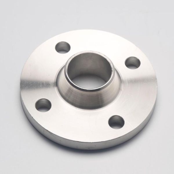 Stainless Steel ASTM A182 F321H Forging Type Flange 300 RF Raised Face Forged Blind Flange