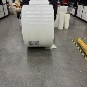 油性・耐水性 PE コーティング紙巻 使い捨て用カップ・容器用