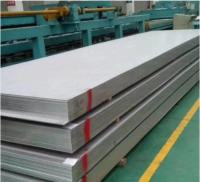 2mm 3mm 5mm ont laminé à froid la feuille 201 d'acier inoxydable 304 430