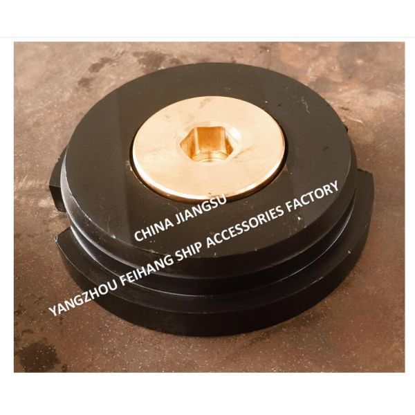 Marine Bottom Plugs Model AW42-35N & Marine Bottom Plugs BW52-45H CB/T254-1997