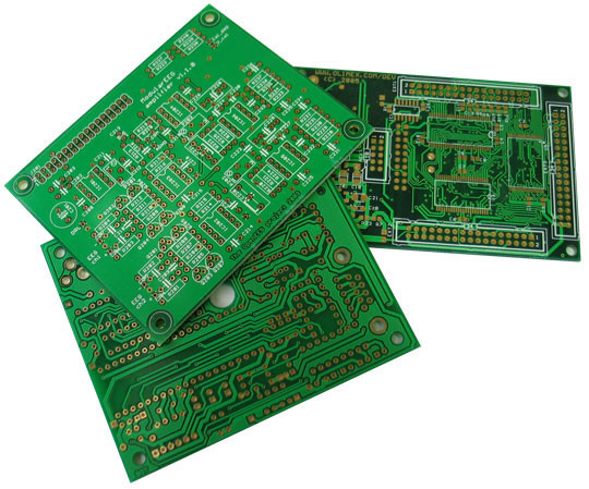 Reliable Multilayer Printed Circuit Board , Bluetooth Weighing Scale SMT PCBA
