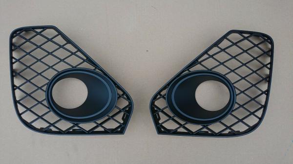 Continental GT/GTC Front Bumper Grille OEM 3SD807647A For Automotive Body Accessories
