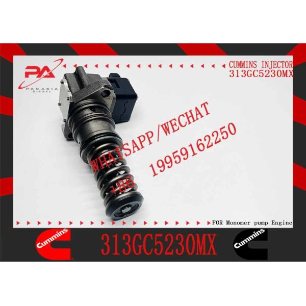 DIESEL high quality 313GC5230MX injector unit pump313GC5230MX fuel injection pump