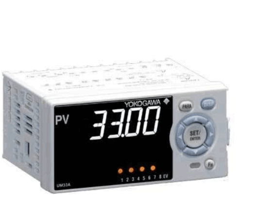 UM33A-000-11/LP YOKOGAWA Цифровой индикатор с сигнализацией
