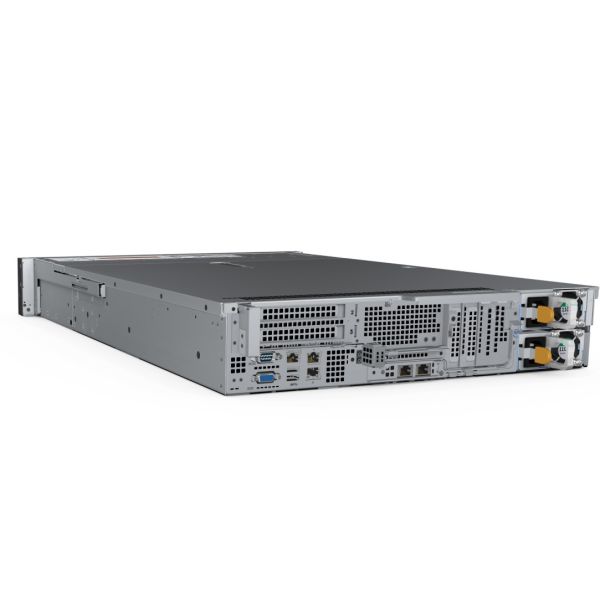 Dell PowerEdge R7515 Rack Dell EMC Storage Server 2.8GHz AMD Processor