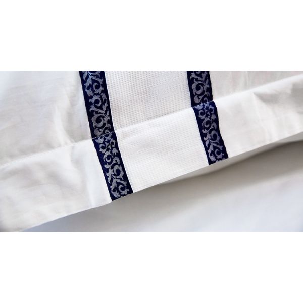 Hotel supplier Jacquard hotel & hotel bed linens 100% cotton bedding sets
