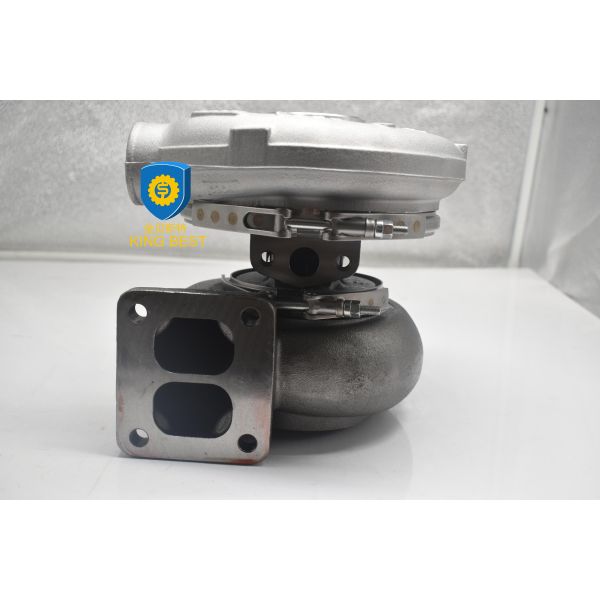 Турбонагнетатель П/Н 1067407 экскаватора гусеницы суперчаржер Борг Варнер Турбо 3306 двигателей