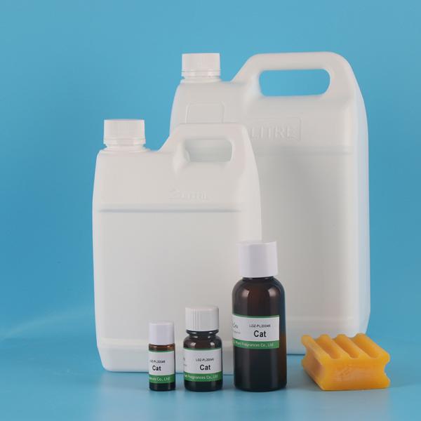 Hotel Collection Fragrance Oil Scented Like Cat