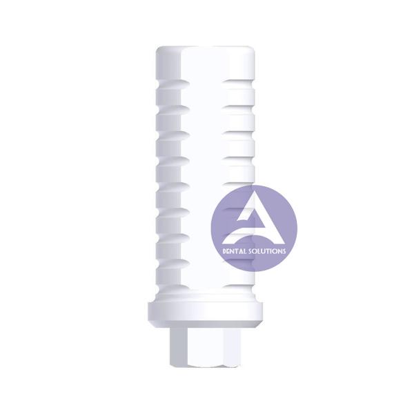 Limite Castable do implante do RP 4.5mm