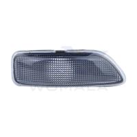 Éclairage et lampes se garantes S60 S80 V70 XC70 de la lampe flash 30722641