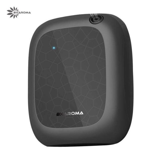 OEM Aroma Humidifier Essential Oil Diffuser Sterilization Customized