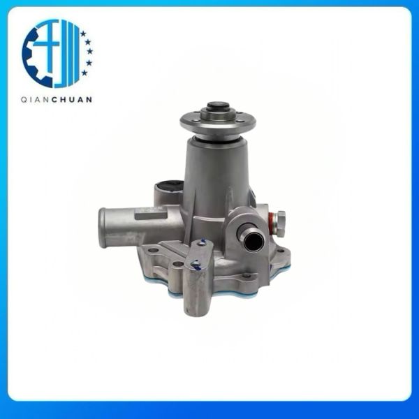 Water Pump U45011020 for Perkins 403A-11 403D-11 403F-11 404D-15 Diesel Engine Spare Parts 