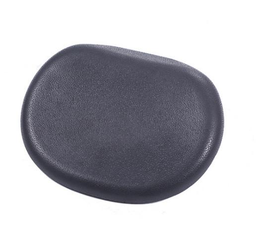 SGS Spa Pool Bathtub Pu Foam Pillow Custom Logos Waterproof