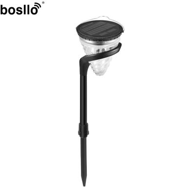 OEM Solar Powered Lamps Decorative Solar Lights With 9 Lighting Modes