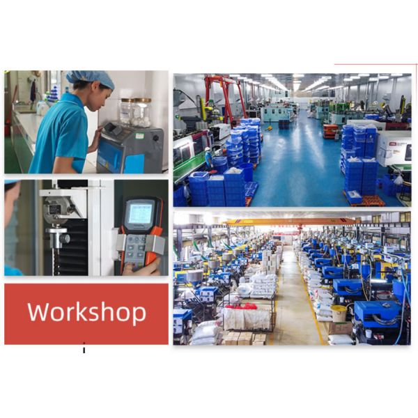 ЛЮБИМЕЦ бутылки варенья упаковки еды 2000g пластиковый привинчивает верхние опарникы