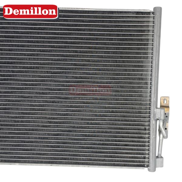 Low Price and High-Quality Cooling System Air Conditioning Condenser 64539216143 for Bmw X3 F25