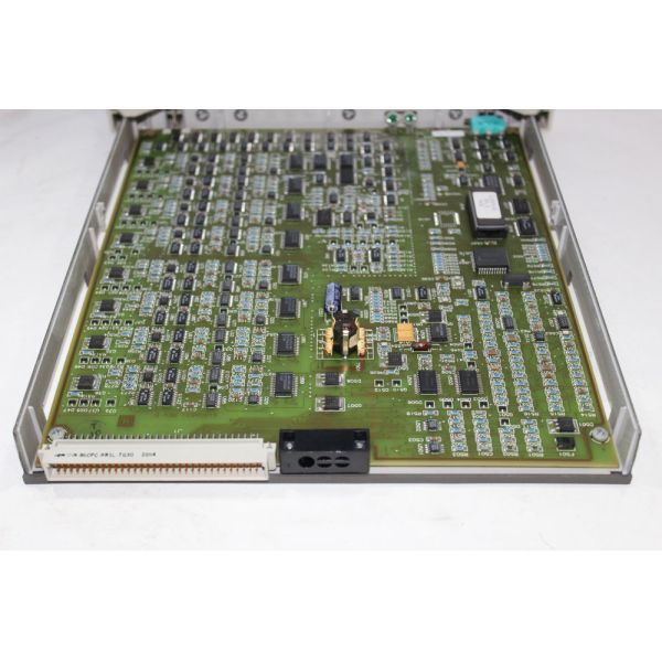 Доска модуля аналогового выхода -100 монтажной платы управляемой схемы 51304672 высокой точности