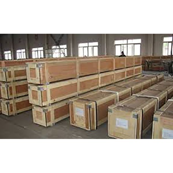 Pipe en acier inoxydable à double couture en acier inoxydable carré ronde rectangulaire tubes soudés en acier inoxydable