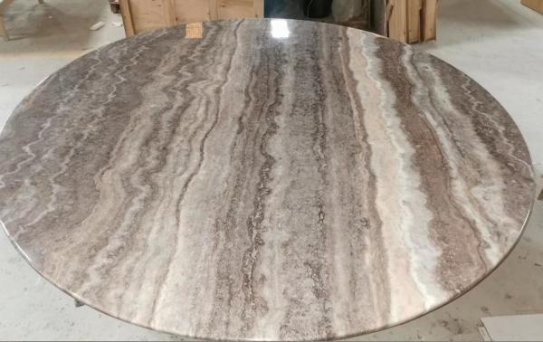 Customized Modern Dining Table Elegant Design For Dining Room Furniture