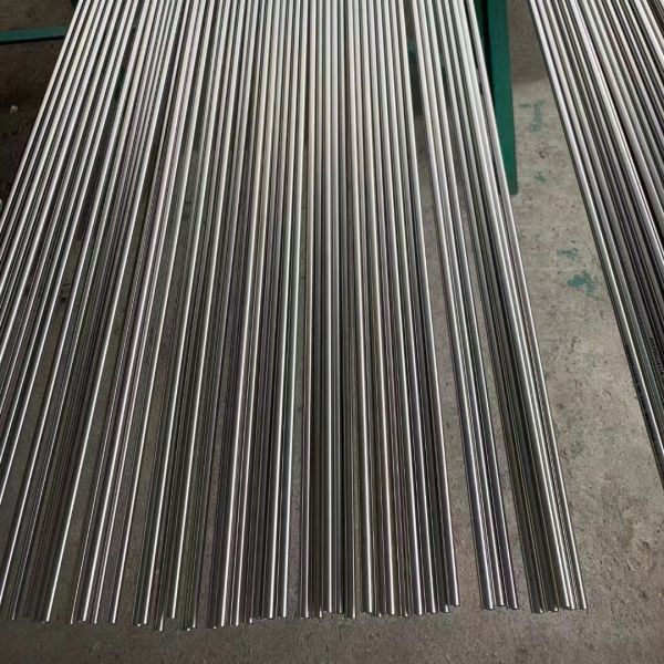 310S / 310H Stainless Steel Pipe, Valves, Fittings, Flanges ASTM DIN EN JIS GB Standard