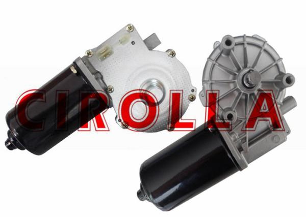 120W Big Power Automatic Garage Door Opener Operated by Electric 24V Gear Motor