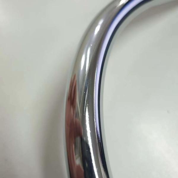 Do aço carbono de aço do tubo da precisão do RUÍDO 2391 das BS 6323 tubo sem emenda