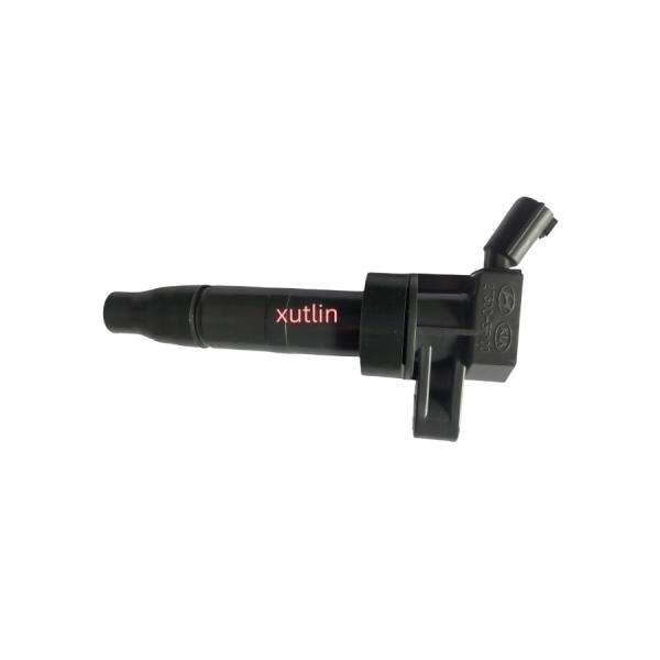 Auto Engine Ignition Coil For Hyundai Kia OEM 27300-3F100