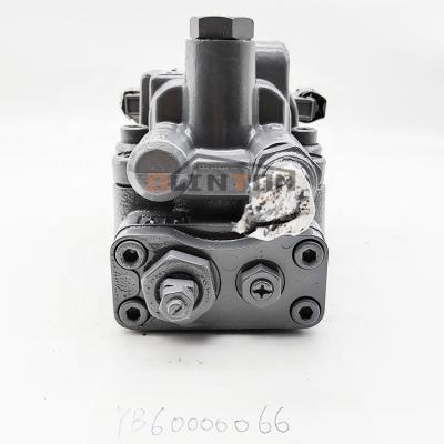 Pièces pour excavatrice YB60000065 YB60000066 régulateur de pompe hydraulique pour ZX200-5G ZX210-5G