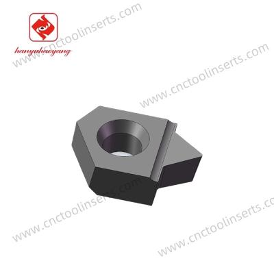 Automotive Parts Manufacturing Industry Non-Standard Customization Type Gear-Shaping Milling Insert D058Q2-22510-ZH-02
