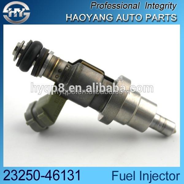 Fuel Injector Parts 23250-46131 23209-46131 Car Nozzle For Toyota