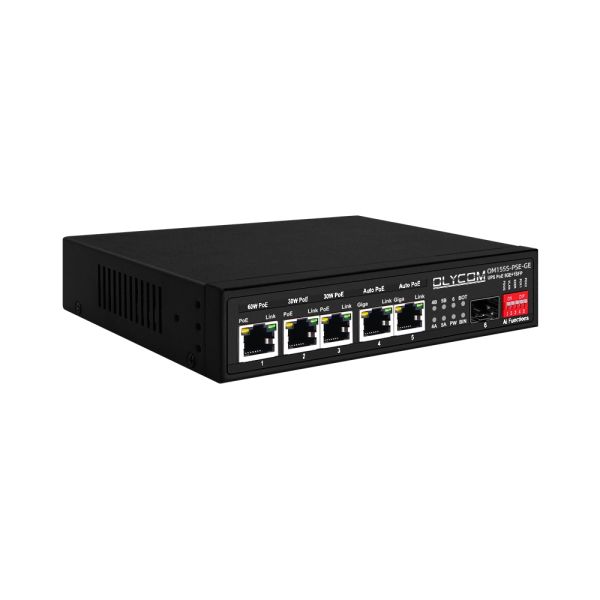 1080P 4K Kvm HDMI DVI Extender With USB 20km Distance On SC ST FC Fiber CE