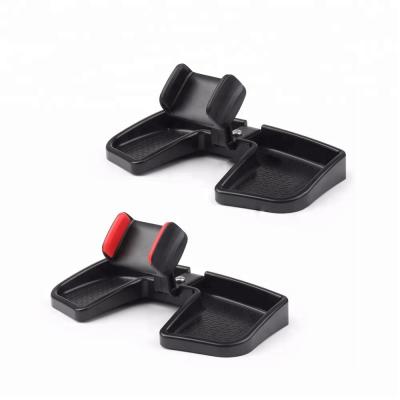 One Cavity Abs Plastic Car Parts SKD11 Automotive Interior Plastic Parts