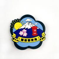 OEM/ODM Molde 2D / 3D de imán de nevera de PVC personalizado para regalos de souvenir de turismo