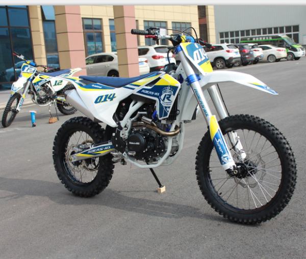 NC250  300CC 450CC Motorcycles High Performance 250CC Dirt Bike  Cheap Water Cool  Off Road Other Motorcycles
