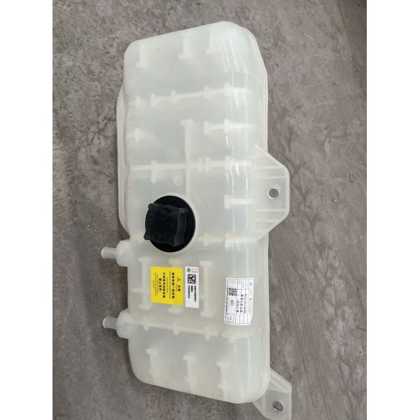 Original Sino Truck Spare Parts Expansion Tank WG9719530260