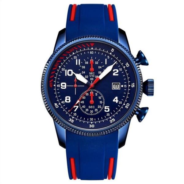 Digital Watch Silicone Rubber Band Silicone Sports Watch Silicone Band Digital Watch