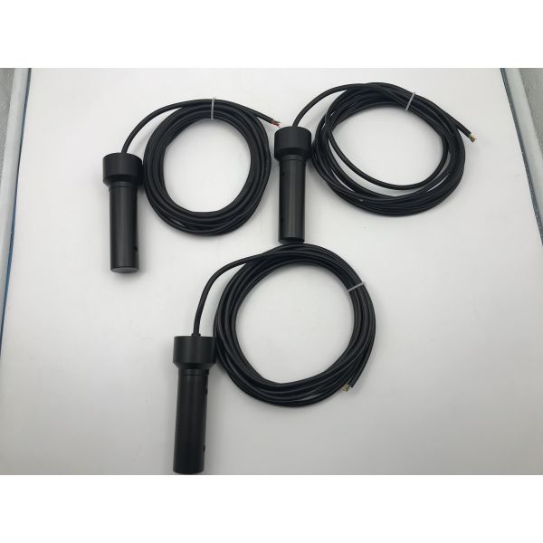 Underwater 60 Meters Water Quality Sensor Dissolved Gas Co2 Content Analysis Carbon Dioxide