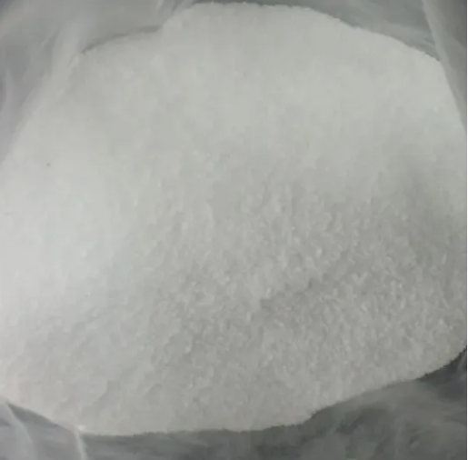 99% Purity Dapoxe Powder CAS 119356-77-3 Dapoxe Crystalline Powder